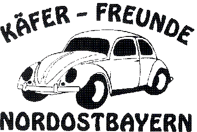 Käferfreunde Nordostbayern